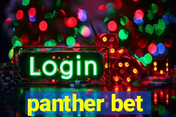 panther bet